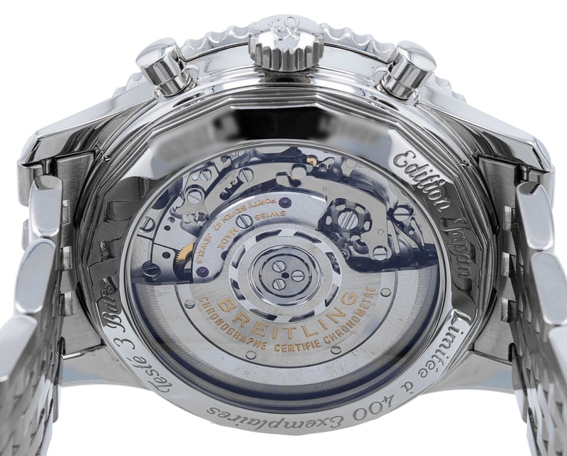 Breitling Navitimer 01 AB0121 Image 4